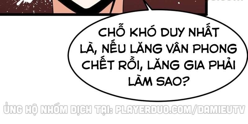 Địa Phủ Khai Phá Thương Chapter 188 - Trang 2