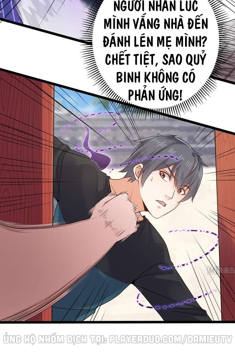 Địa Phủ Khai Phá Thương Chapter 186 - Trang 2