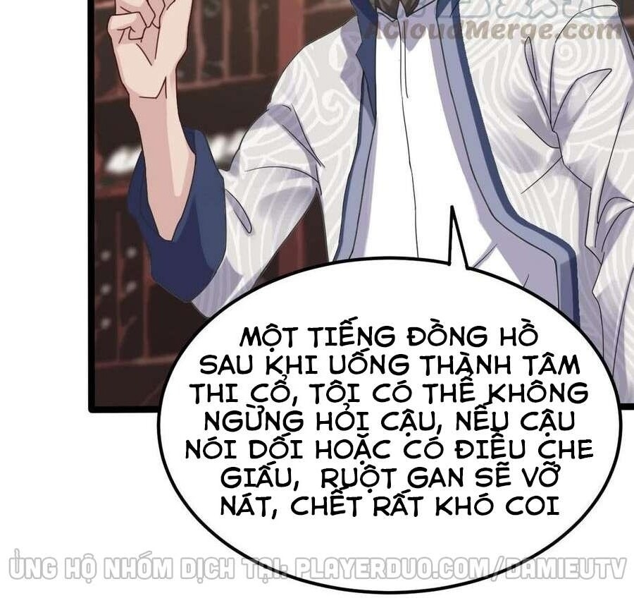 Địa Phủ Khai Phá Thương Chapter 183 - Trang 2