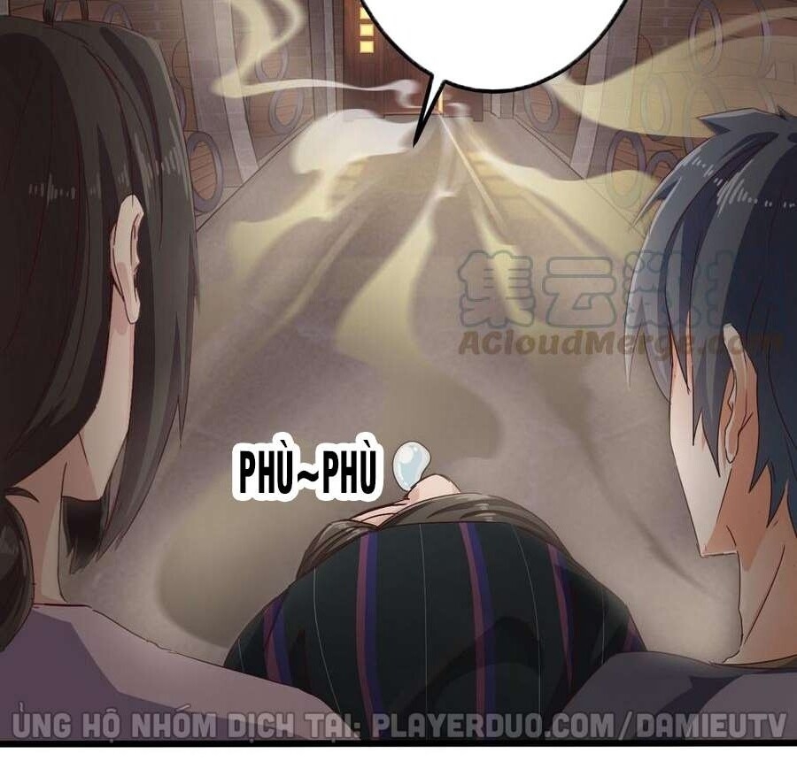 Địa Phủ Khai Phá Thương Chapter 179 - Trang 2