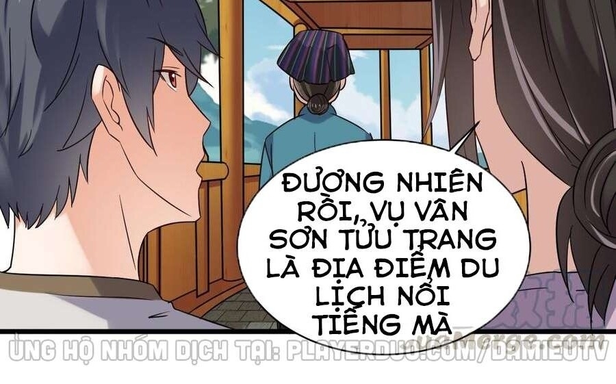 Địa Phủ Khai Phá Thương Chapter 178 - Trang 2