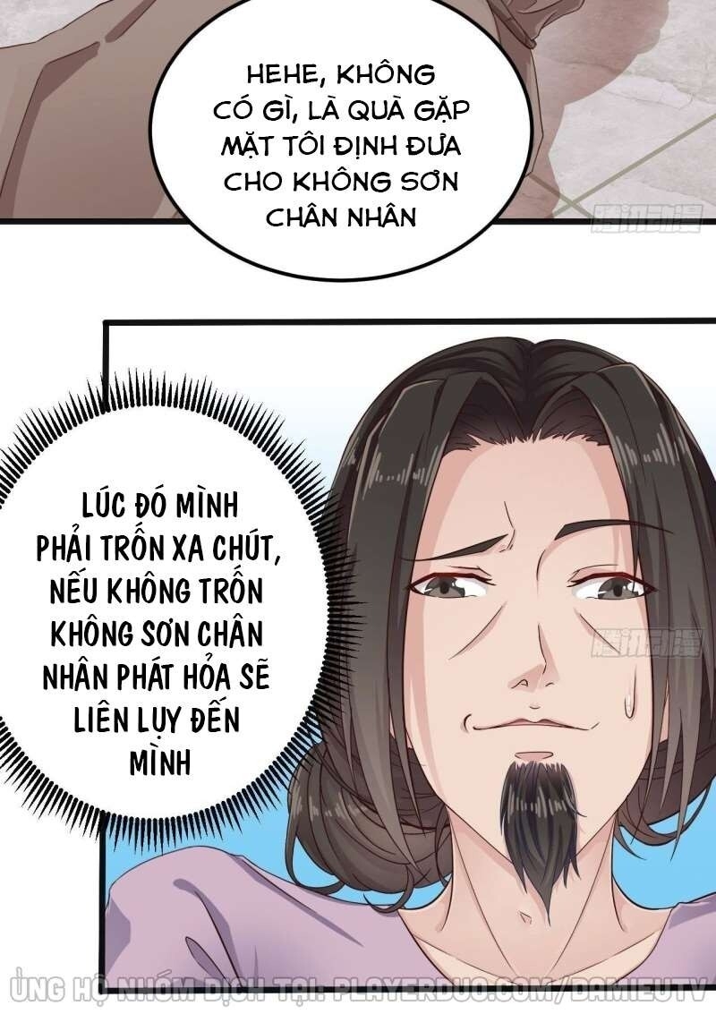 Địa Phủ Khai Phá Thương Chapter 177 - Trang 2