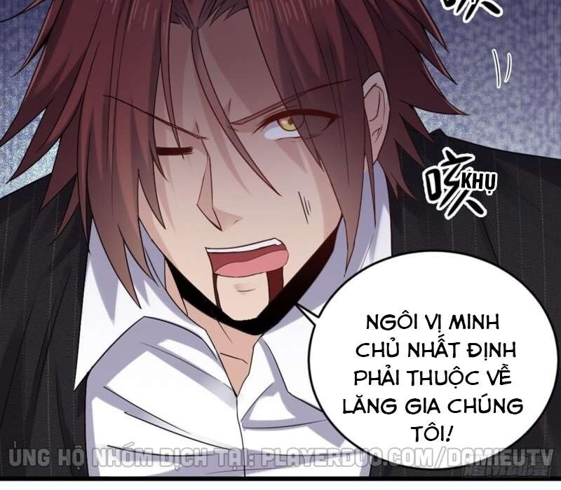 Địa Phủ Khai Phá Thương Chapter 174 - Trang 2