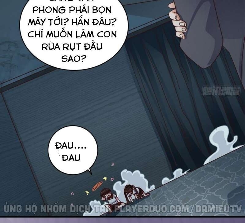 Địa Phủ Khai Phá Thương Chapter 171 - Trang 2