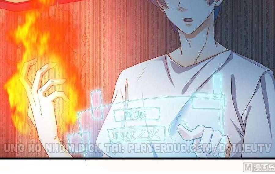 Địa Phủ Khai Phá Thương Chapter 158 - Trang 2