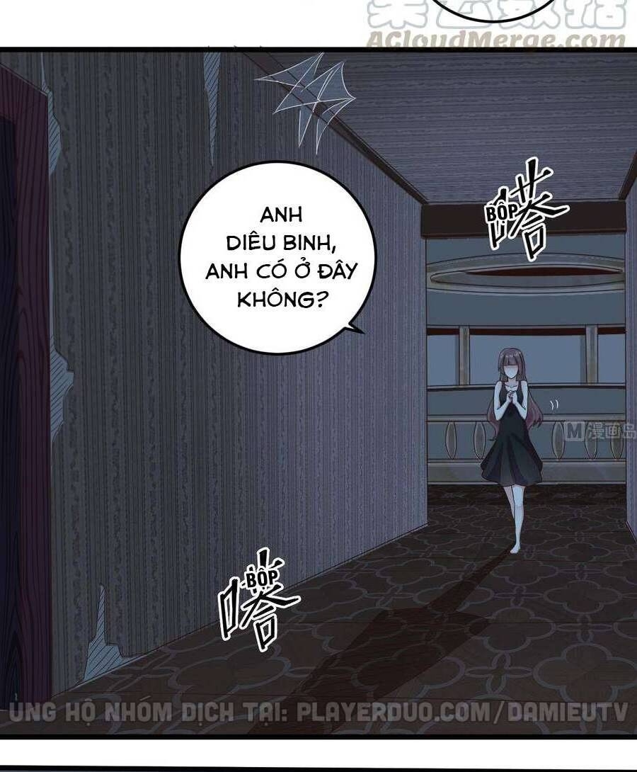 Địa Phủ Khai Phá Thương Chapter 157 - Trang 2