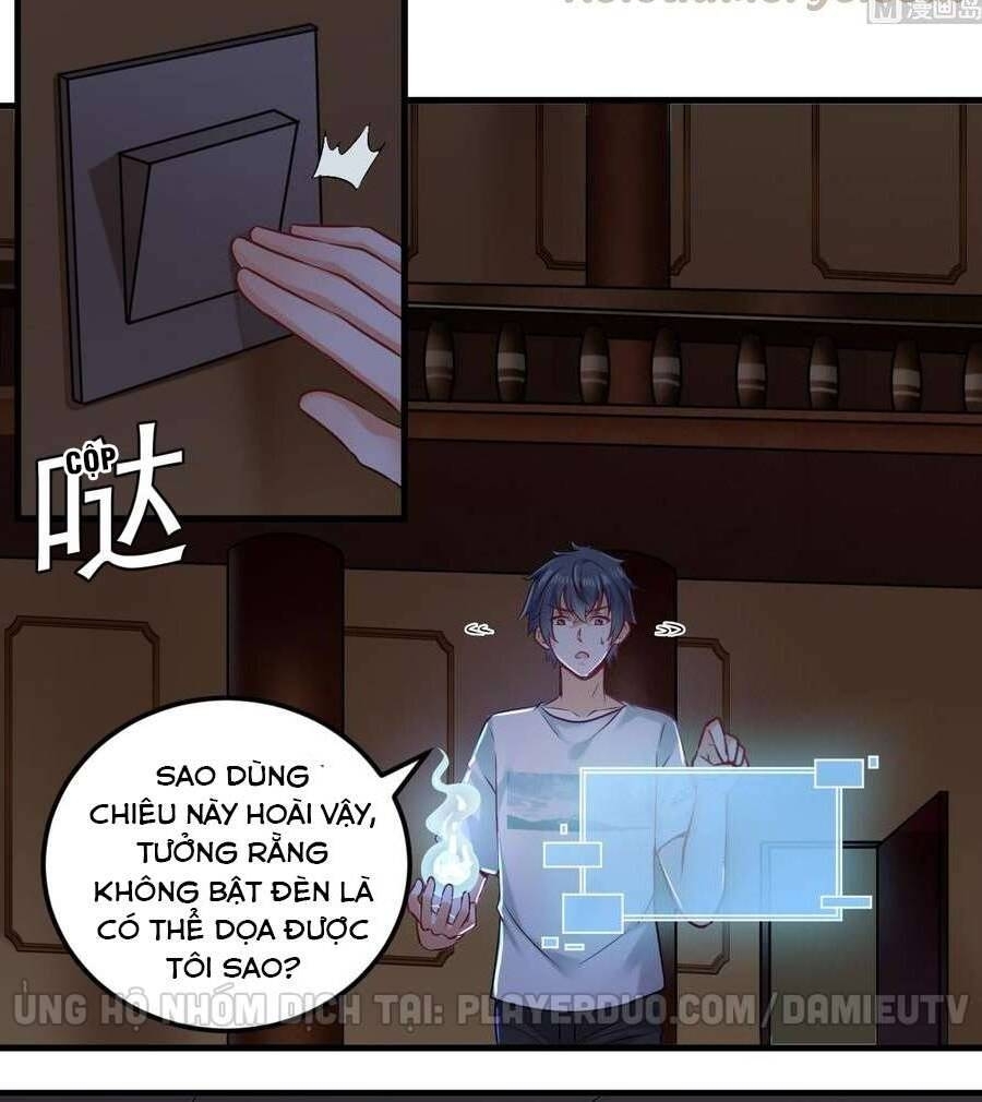 Địa Phủ Khai Phá Thương Chapter 157 - Trang 2