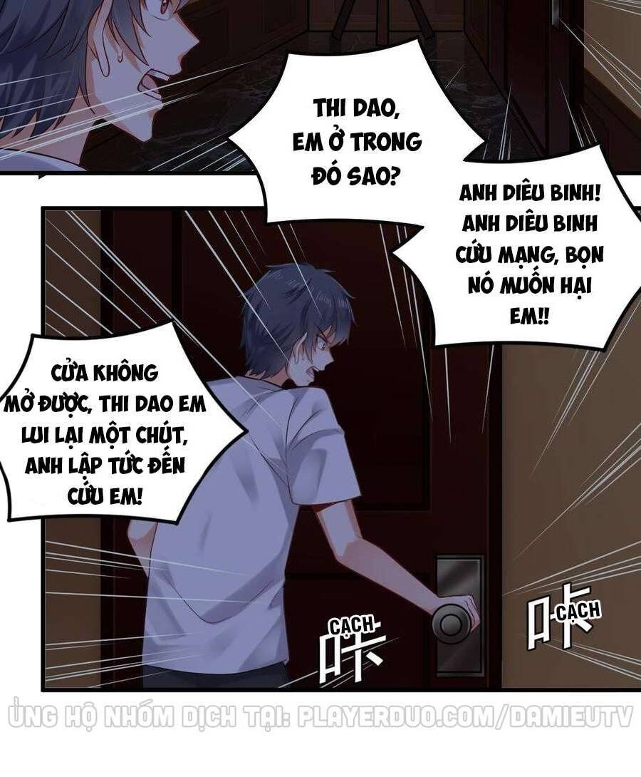 Địa Phủ Khai Phá Thương Chapter 157 - Trang 2