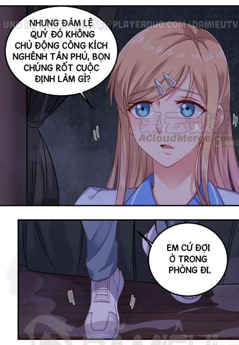 Địa Phủ Khai Phá Thương Chapter 153 - Trang 2