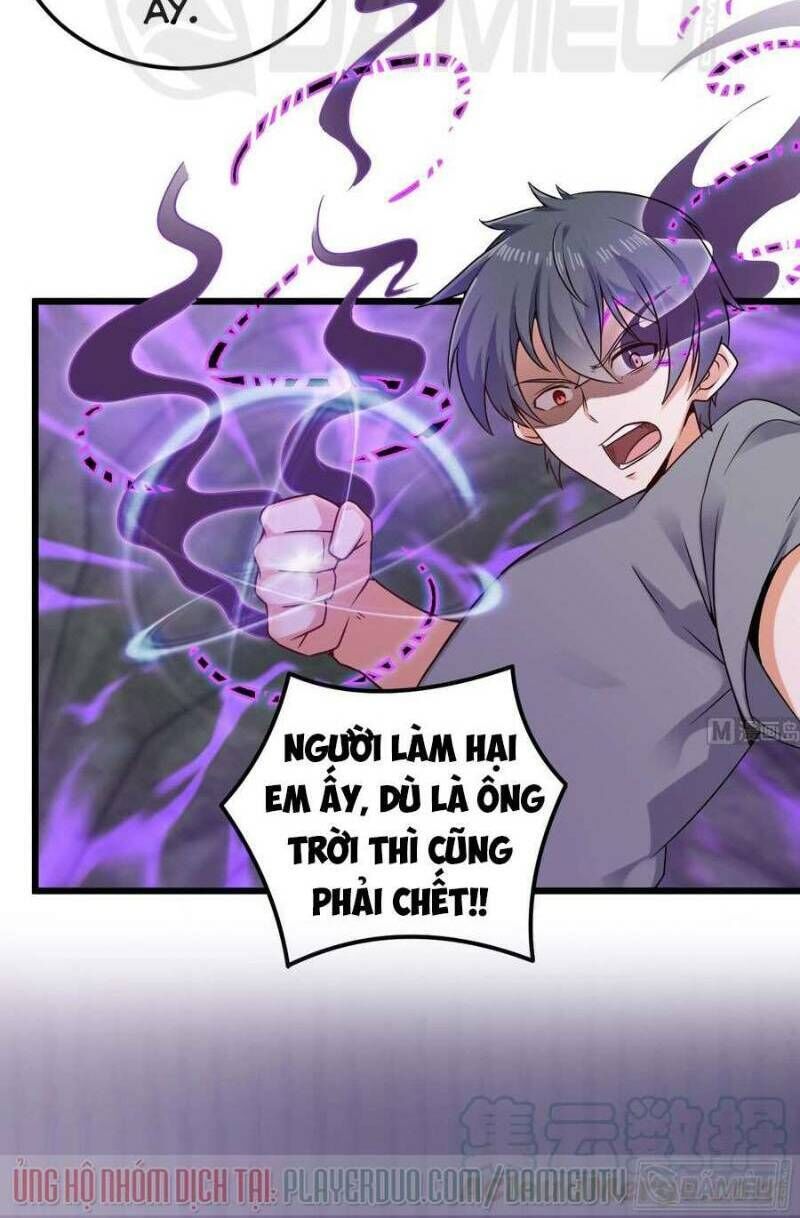 Địa Phủ Khai Phá Thương Chapter 145 - Trang 2