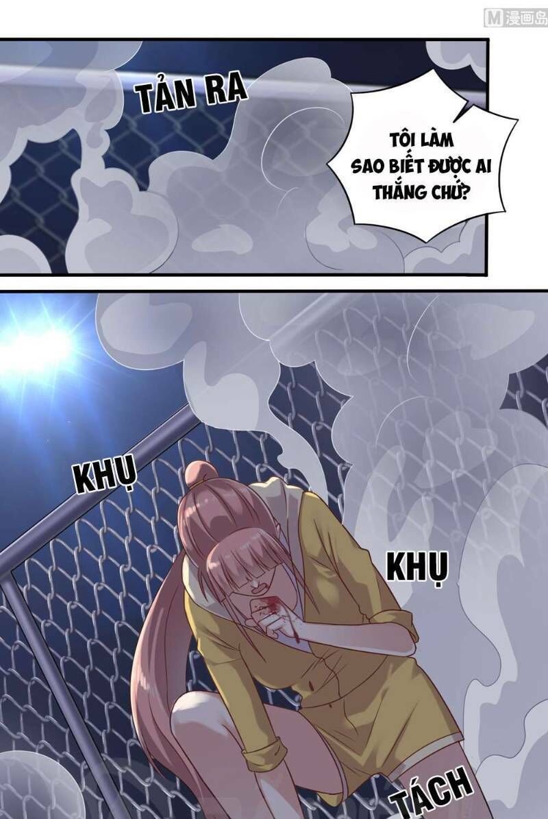 Địa Phủ Khai Phá Thương Chapter 107 - Trang 2