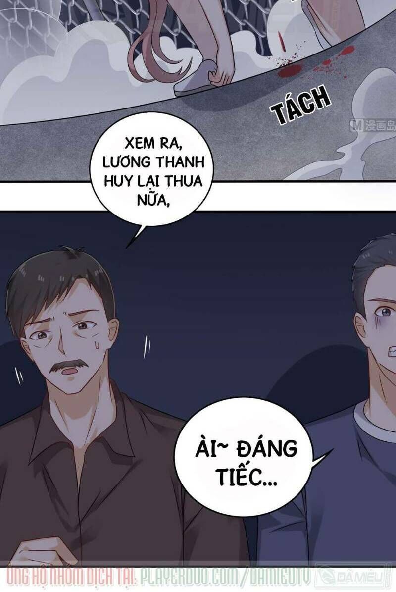 Địa Phủ Khai Phá Thương Chapter 107 - Trang 2