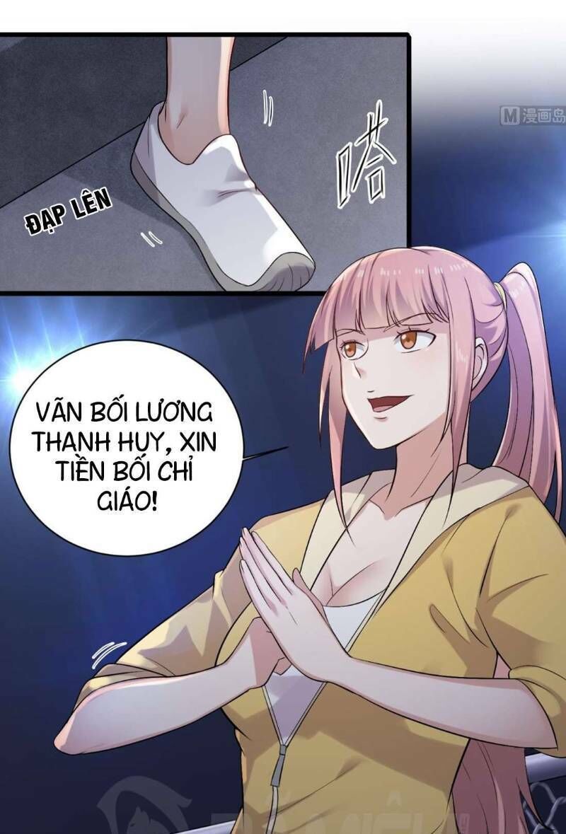 Địa Phủ Khai Phá Thương Chapter 106 - Trang 2