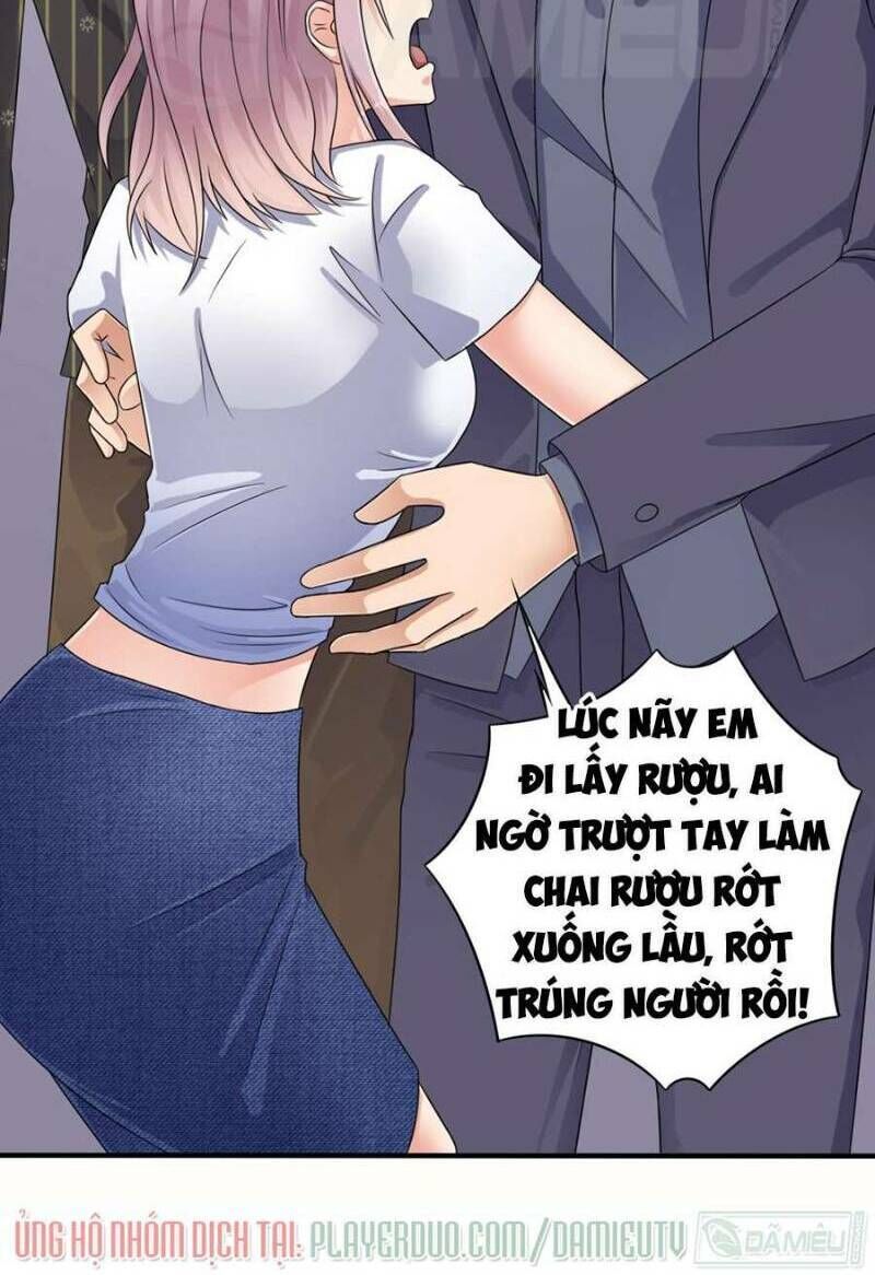 Địa Phủ Khai Phá Thương Chapter 100 - Trang 2