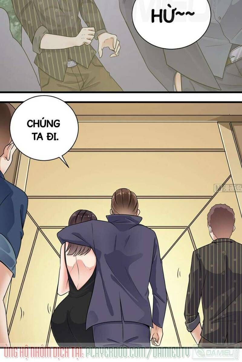 Địa Phủ Khai Phá Thương Chapter 98 - Trang 2