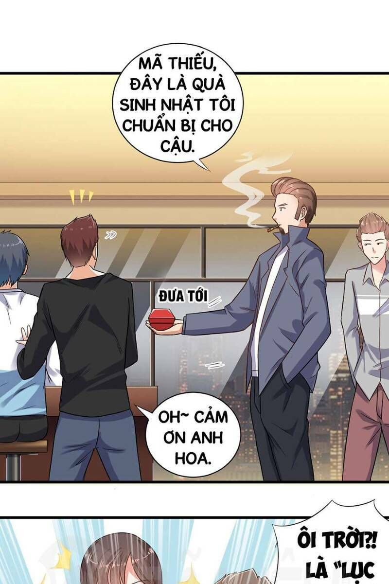 Địa Phủ Khai Phá Thương Chapter 98 - Trang 2