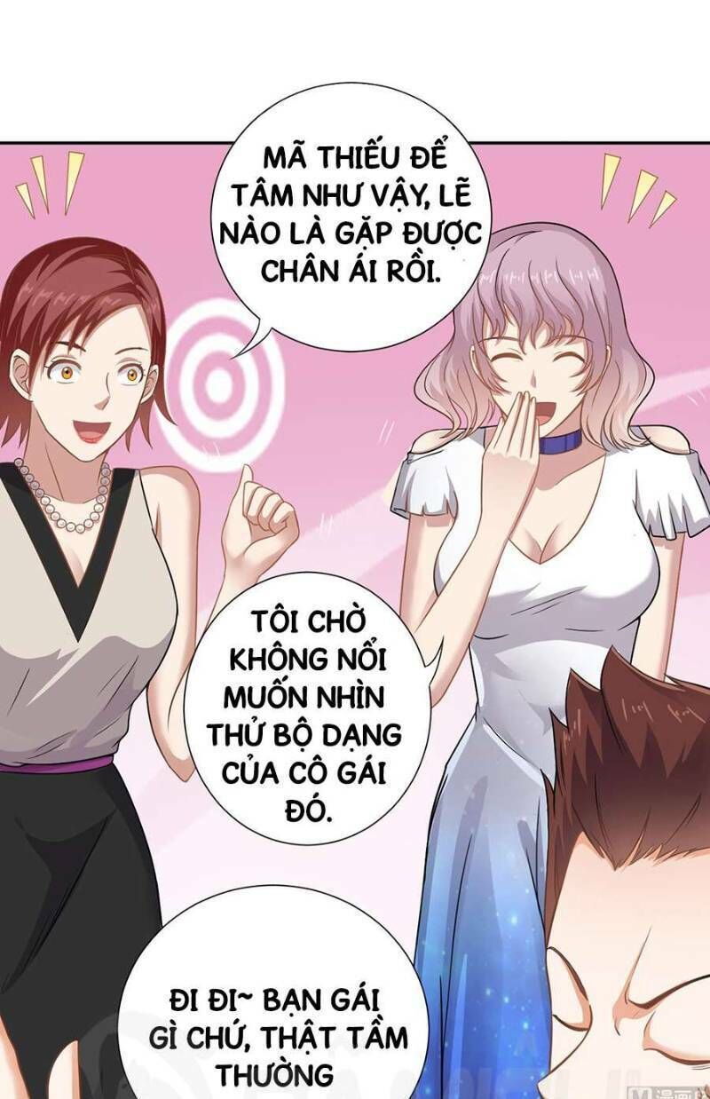 Địa Phủ Khai Phá Thương Chapter 98 - Trang 2