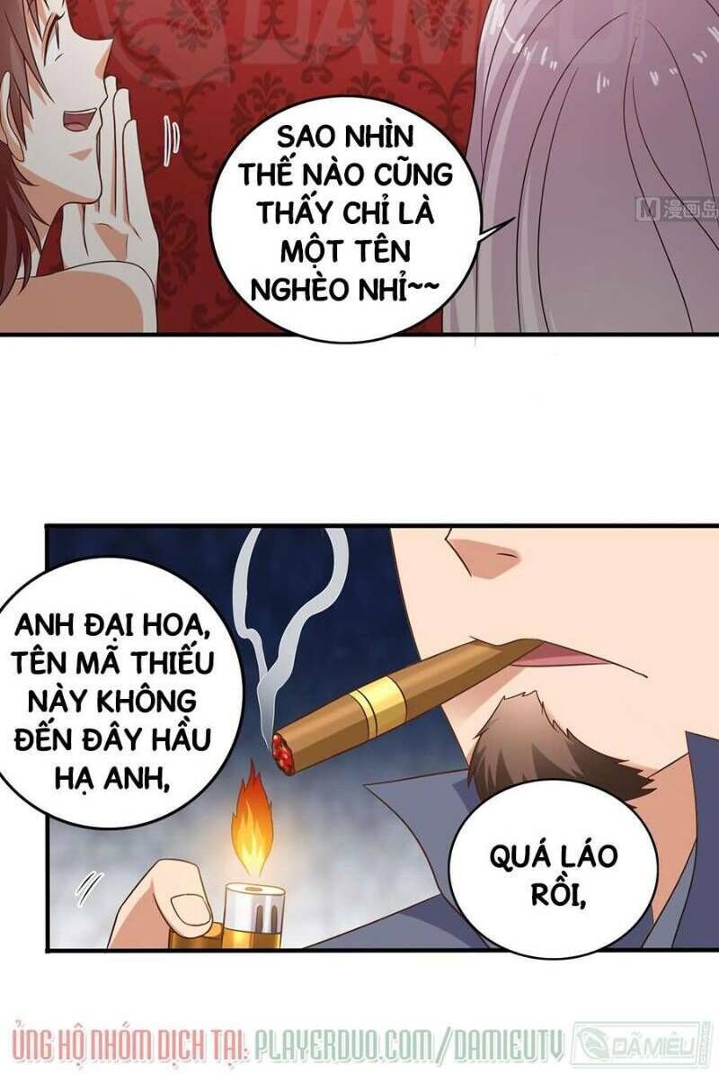 Địa Phủ Khai Phá Thương Chapter 98 - Trang 2