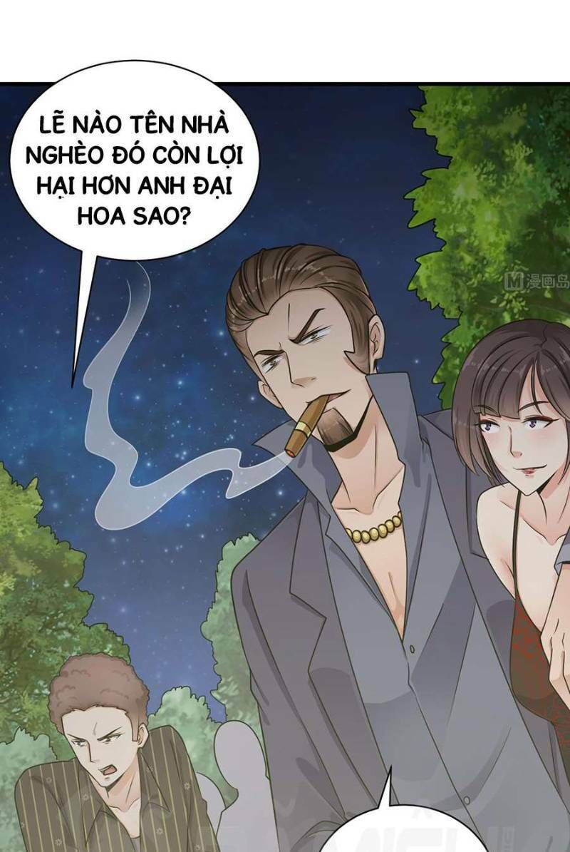 Địa Phủ Khai Phá Thương Chapter 98 - Trang 2