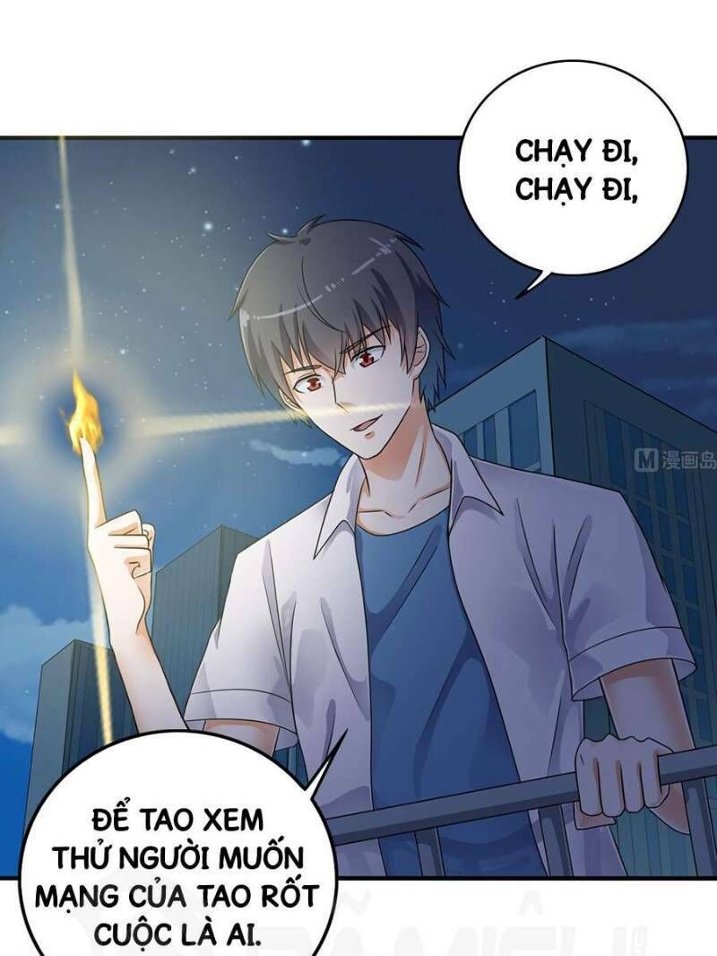 Địa Phủ Khai Phá Thương Chapter 97 - Trang 2