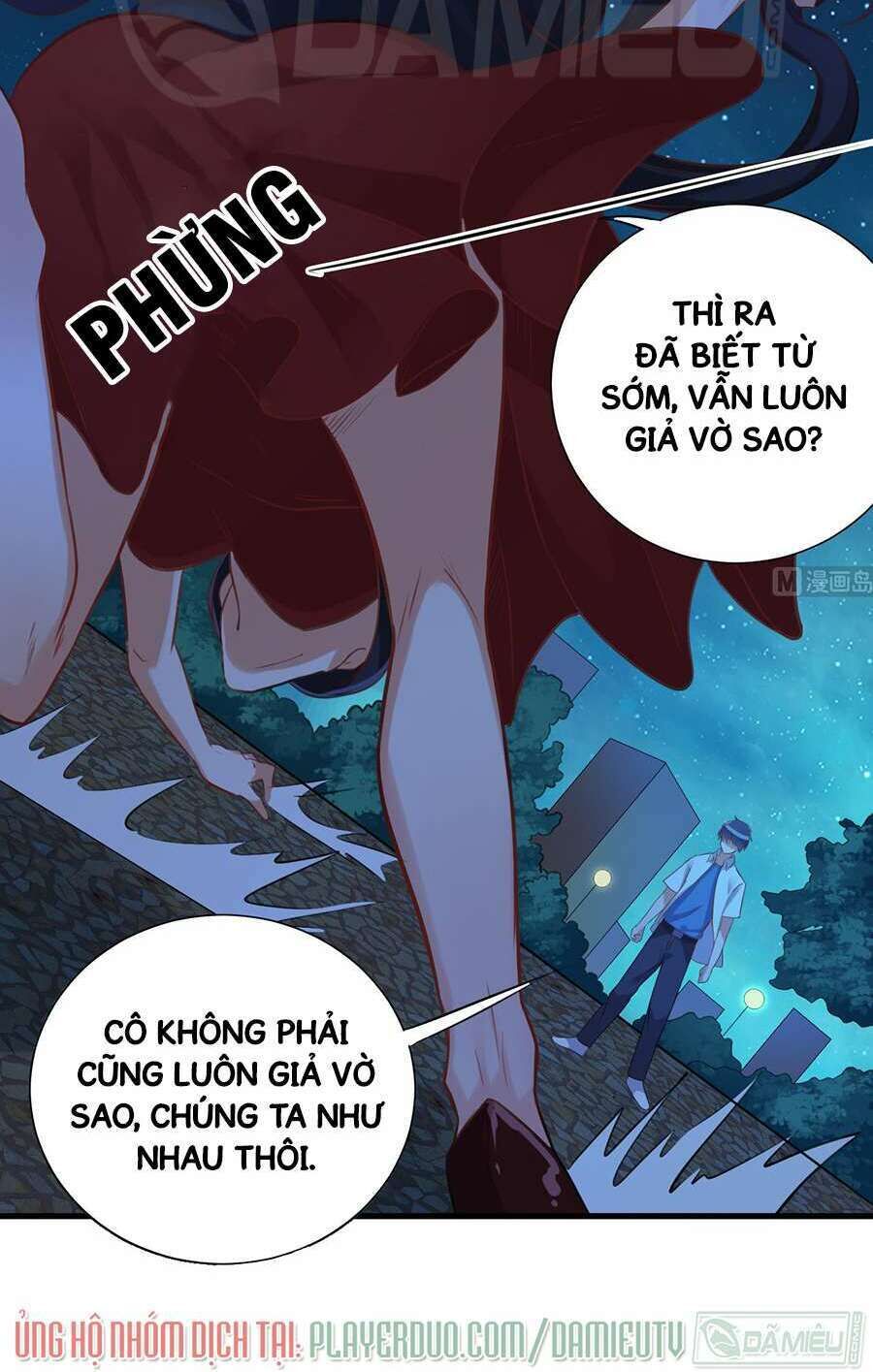 Địa Phủ Khai Phá Thương Chapter 95 - Trang 2