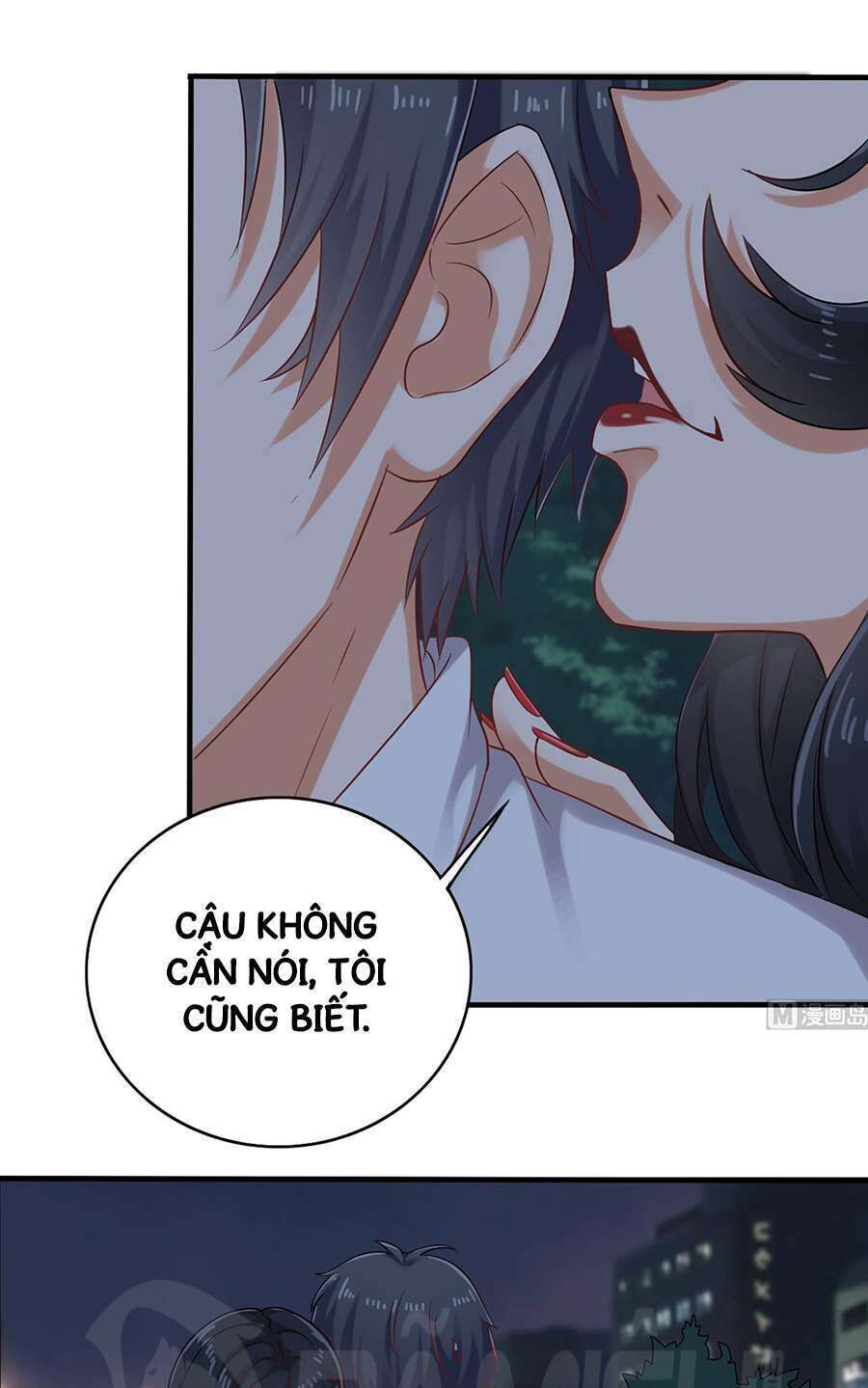 Địa Phủ Khai Phá Thương Chapter 94 - Trang 2