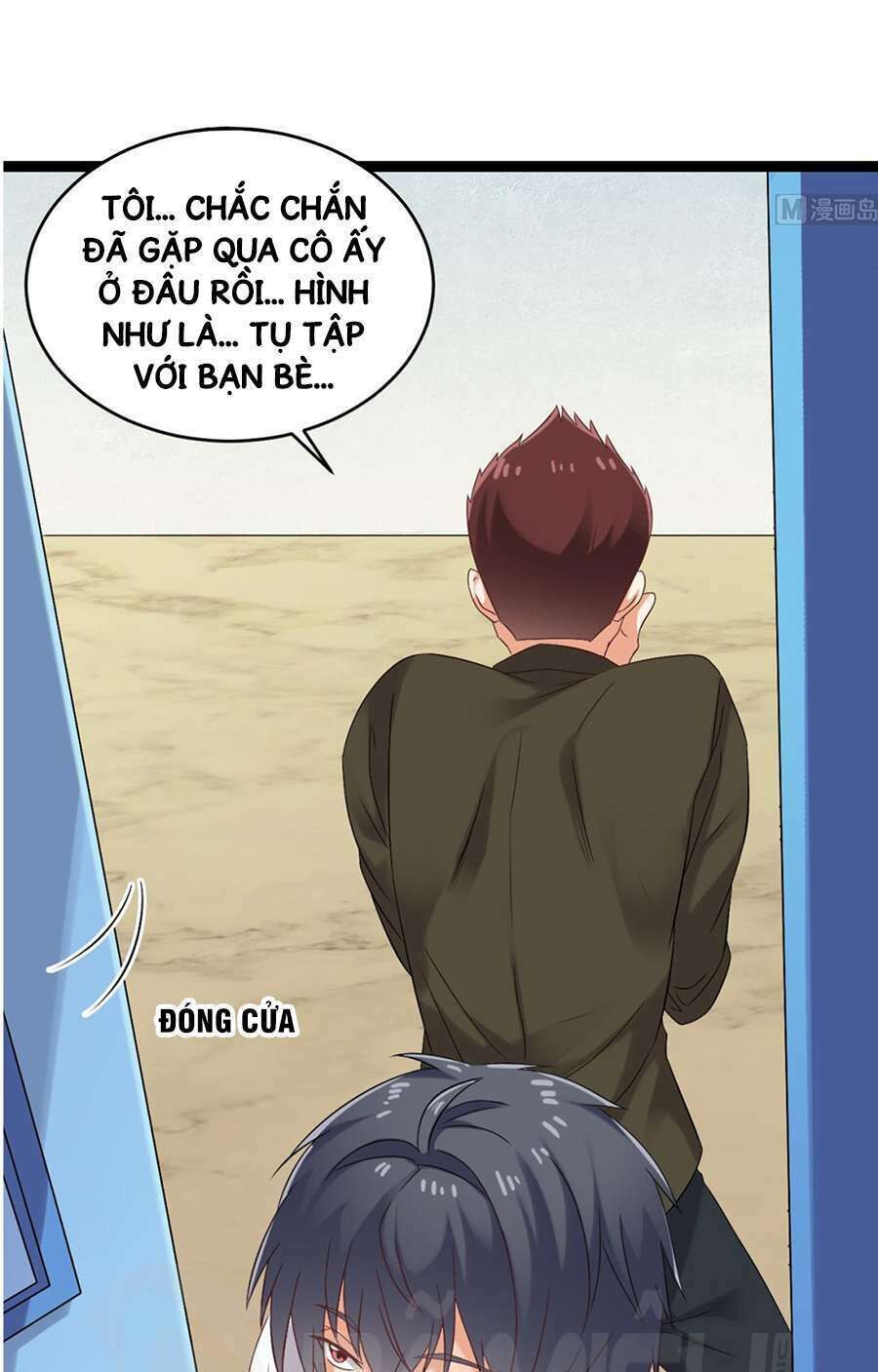 Địa Phủ Khai Phá Thương Chapter 94 - Trang 2