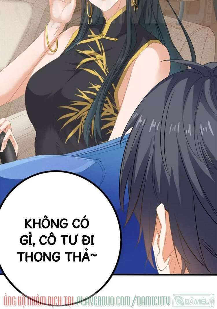 Địa Phủ Khai Phá Thương Chapter 92 - Trang 2