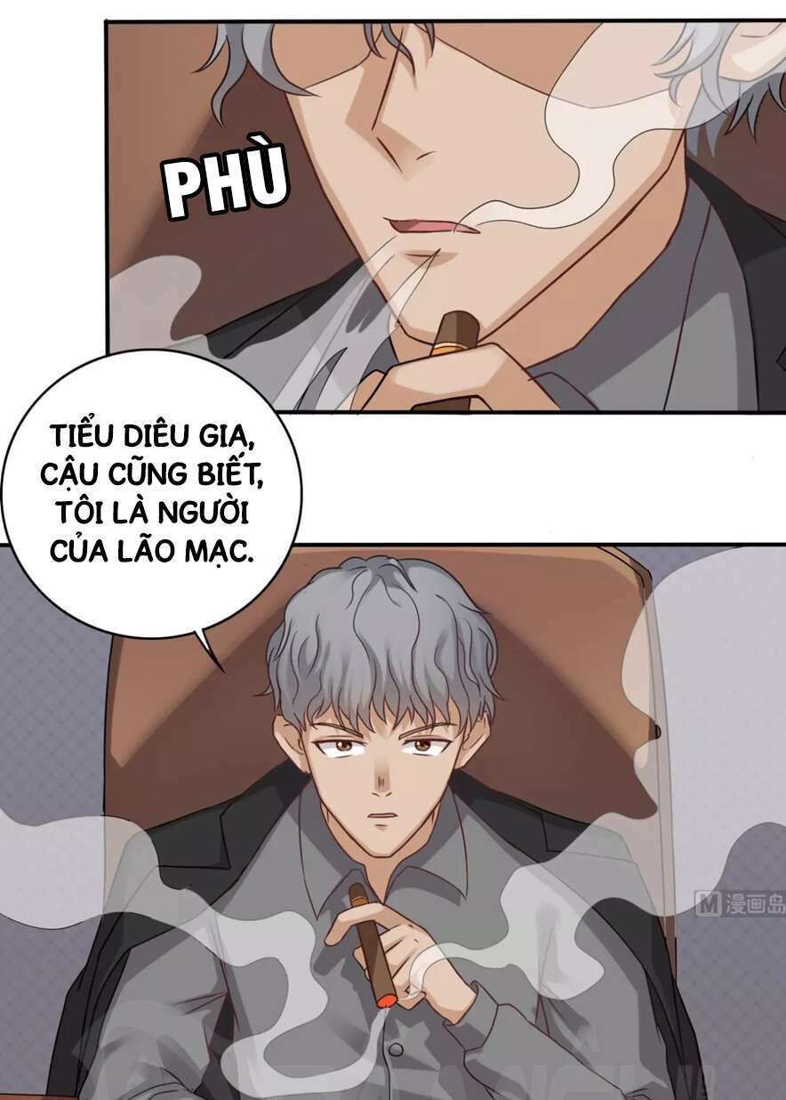 Địa Phủ Khai Phá Thương Chapter 90 - Trang 2