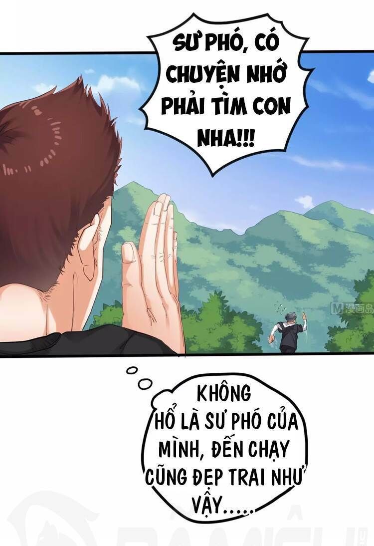 Địa Phủ Khai Phá Thương Chapter 86 - Trang 2