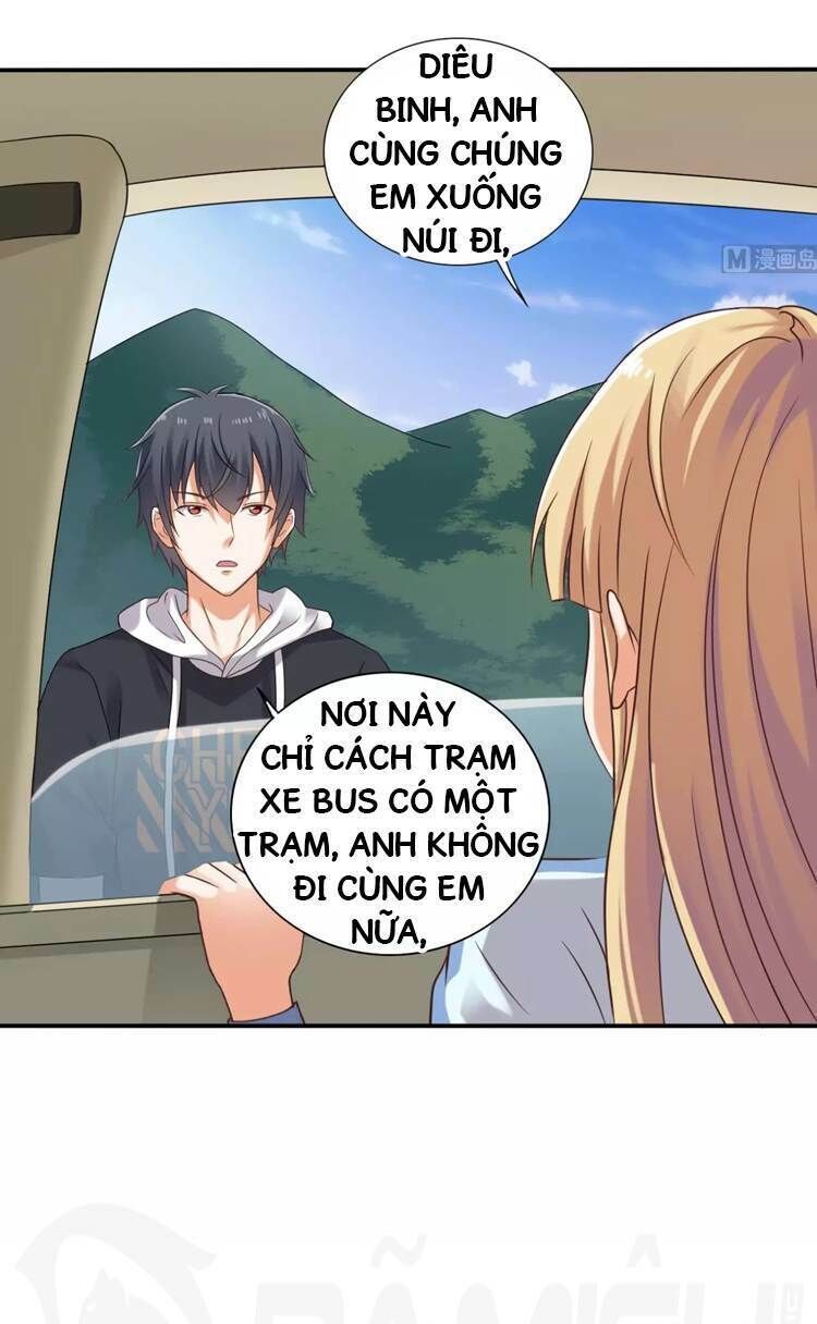 Địa Phủ Khai Phá Thương Chapter 86 - Trang 2