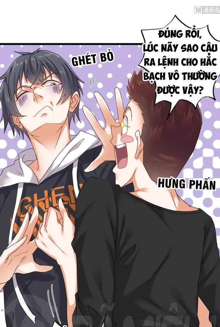 Địa Phủ Khai Phá Thương Chapter 86 - Trang 2