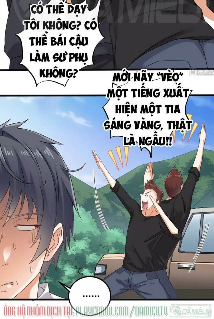 Địa Phủ Khai Phá Thương Chapter 86 - Trang 2