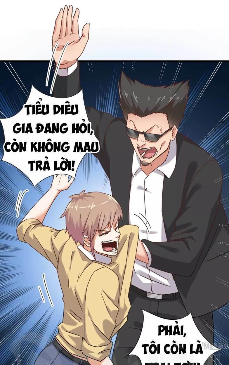 Địa Phủ Khai Phá Thương Chapter 83 - Trang 2