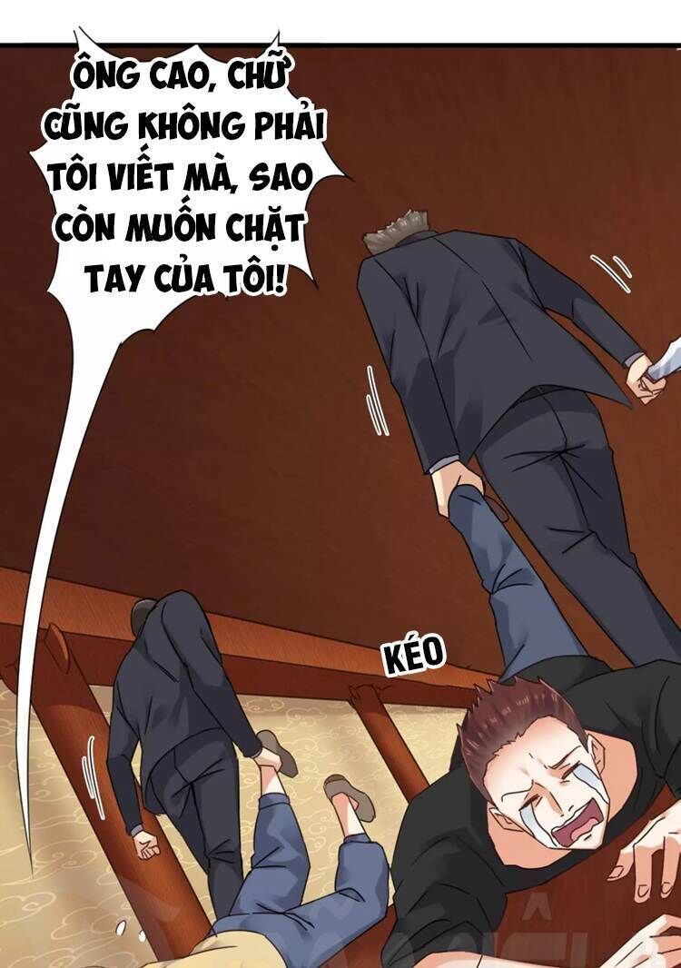 Địa Phủ Khai Phá Thương Chapter 81 - Trang 2