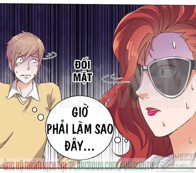 Địa Phủ Khai Phá Thương Chapter 80 - Trang 2