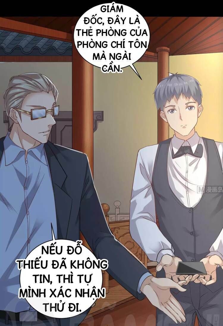 Địa Phủ Khai Phá Thương Chapter 78 - Trang 2