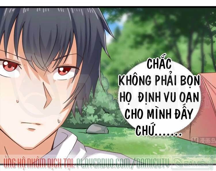 Địa Phủ Khai Phá Thương Chapter 78 - Trang 2