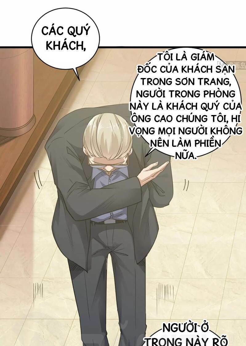 Địa Phủ Khai Phá Thương Chapter 77 - Trang 2