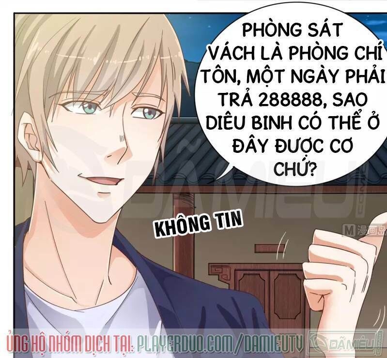 Địa Phủ Khai Phá Thương Chapter 77 - Trang 2