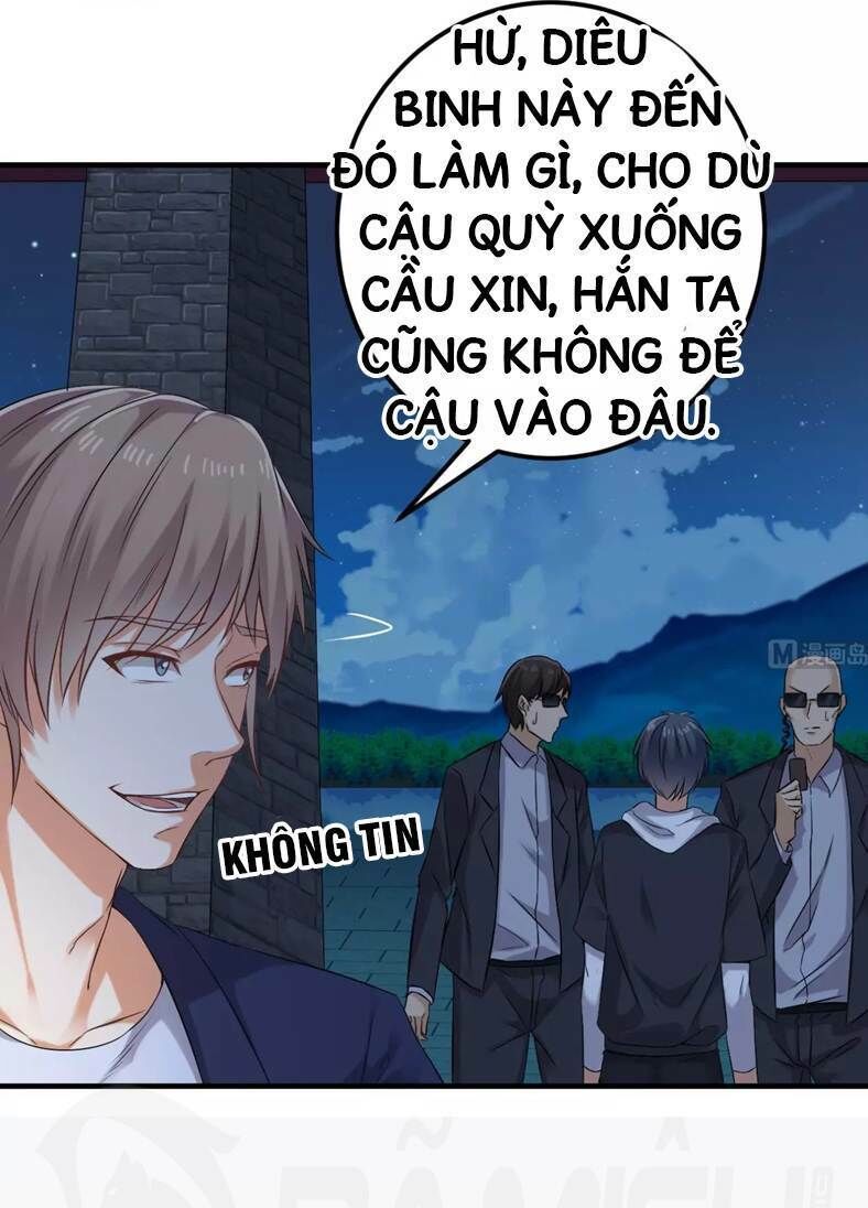 Địa Phủ Khai Phá Thương Chapter 76 - Trang 2