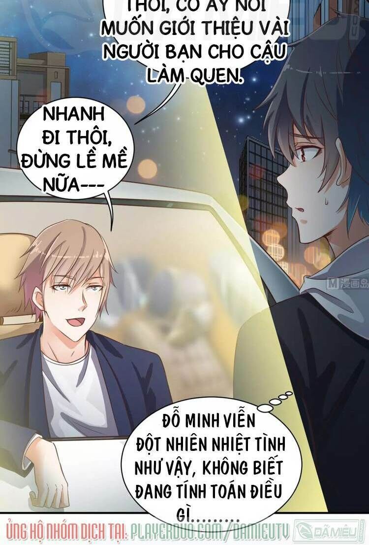 Địa Phủ Khai Phá Thương Chapter 75 - Trang 2