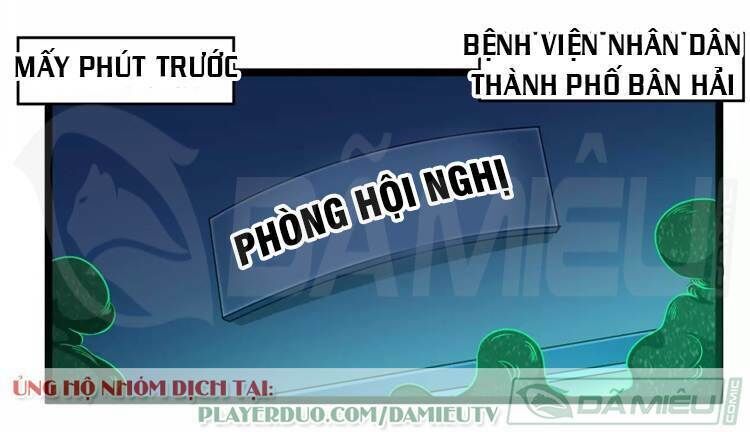 Địa Phủ Khai Phá Thương Chapter 64 - Trang 2