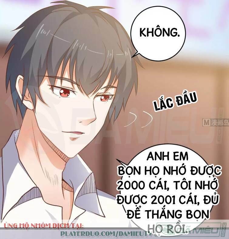 Địa Phủ Khai Phá Thương Chapter 59 - Trang 2