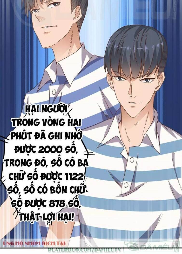 Địa Phủ Khai Phá Thương Chapter 59 - Trang 2