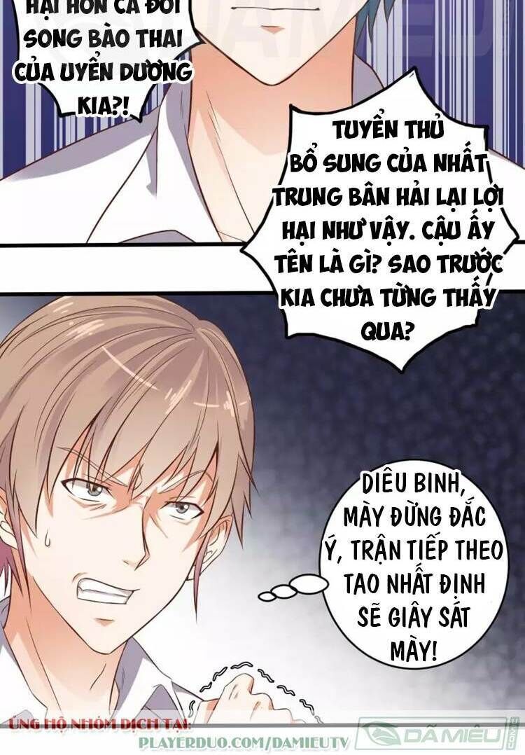 Địa Phủ Khai Phá Thương Chapter 58 - Trang 2