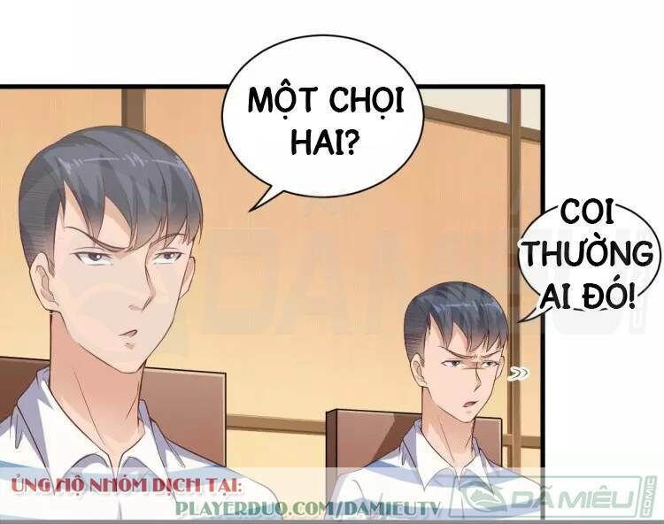 Địa Phủ Khai Phá Thương Chapter 58 - Trang 2