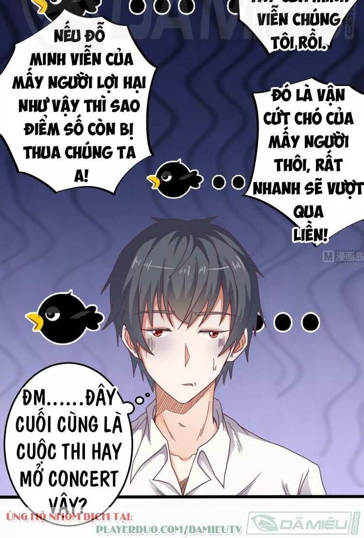 Địa Phủ Khai Phá Thương Chapter 58 - Trang 2