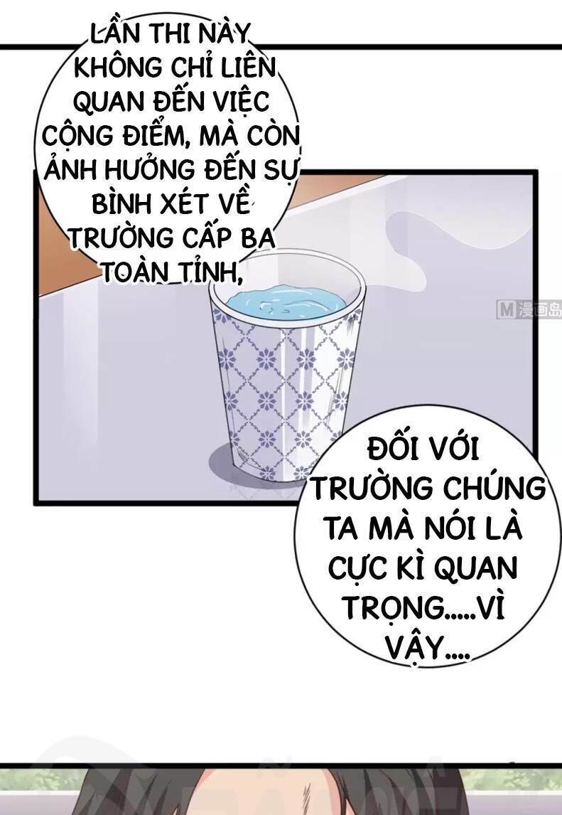 Địa Phủ Khai Phá Thương Chapter 57 - Trang 2