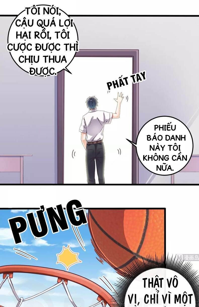 Địa Phủ Khai Phá Thương Chapter 57 - Trang 2